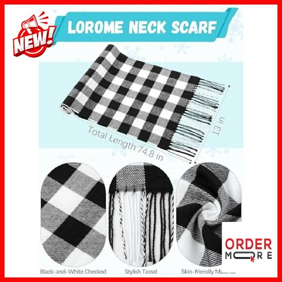Winter Knit Beanie Scarf Gloves Ear Warmer Set Touchscreen main image 4